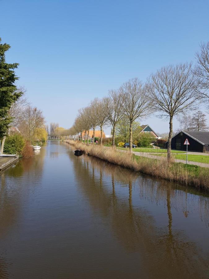 De Stadshoeve Medemblik Zewnętrze zdjęcie