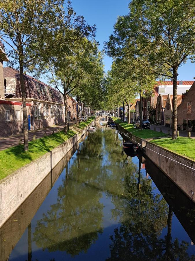 De Stadshoeve Medemblik Zewnętrze zdjęcie