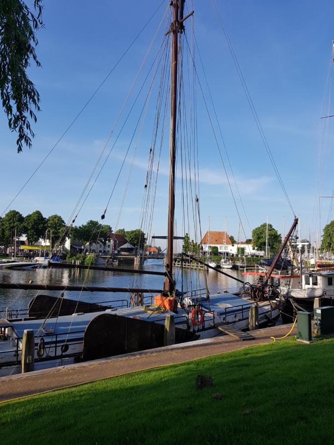 De Stadshoeve Medemblik Zewnętrze zdjęcie
