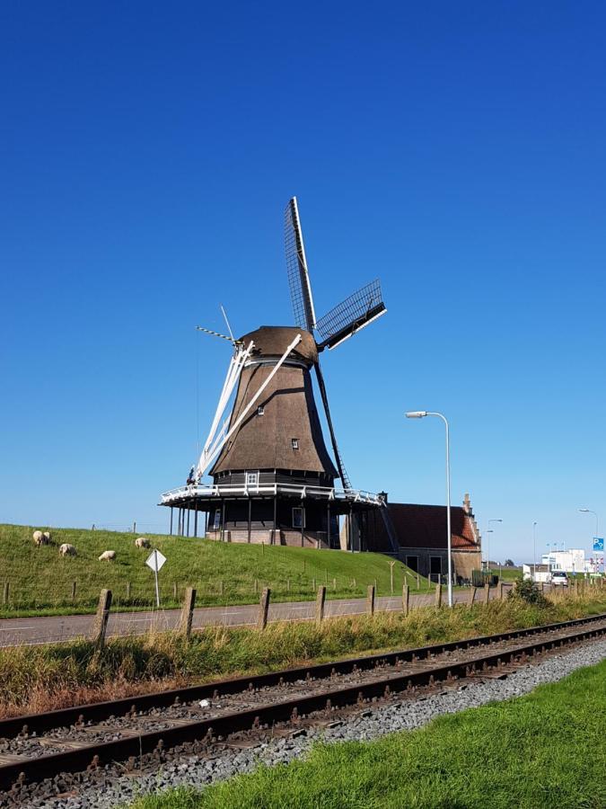 De Stadshoeve Medemblik Zewnętrze zdjęcie