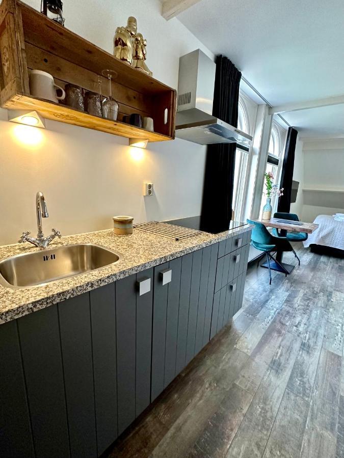 De Stadshoeve Medemblik Zewnętrze zdjęcie