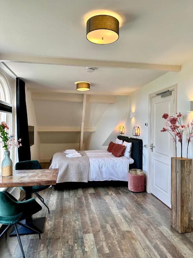 De Stadshoeve Medemblik Zewnętrze zdjęcie