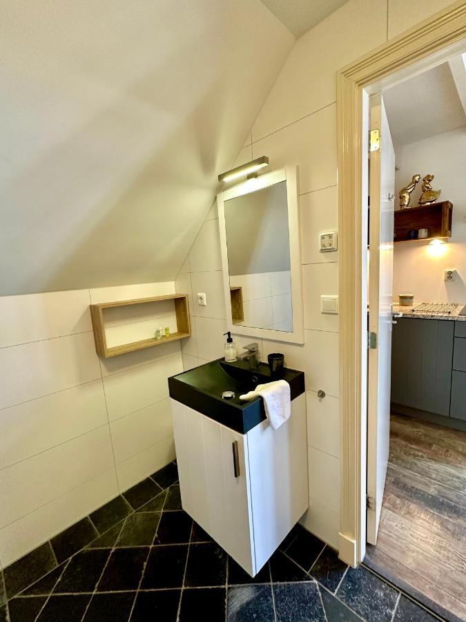 De Stadshoeve Medemblik Zewnętrze zdjęcie