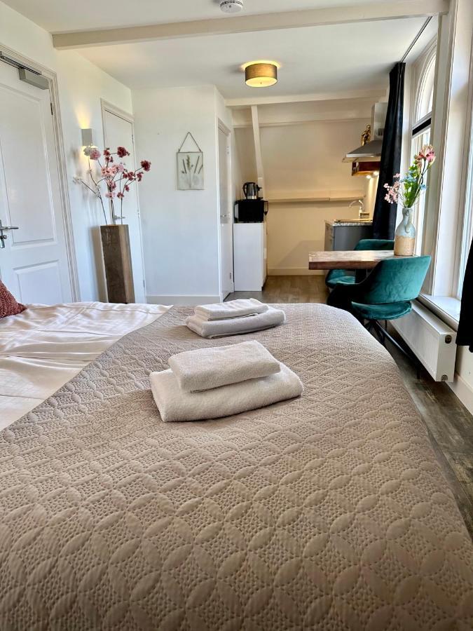 De Stadshoeve Medemblik Zewnętrze zdjęcie