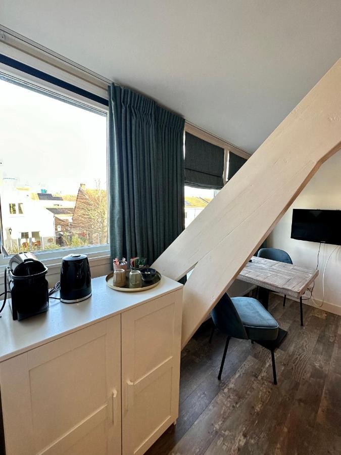 De Stadshoeve Medemblik Zewnętrze zdjęcie