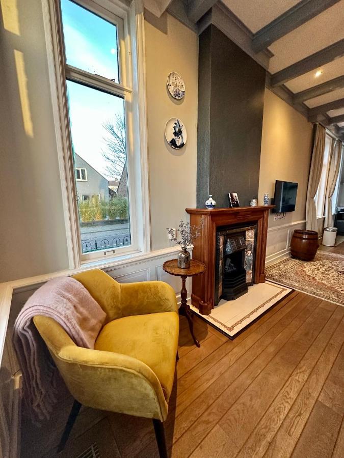 De Stadshoeve Medemblik Zewnętrze zdjęcie