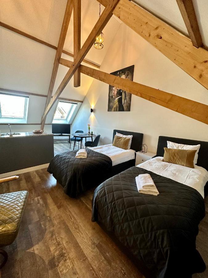 De Stadshoeve Medemblik Zewnętrze zdjęcie