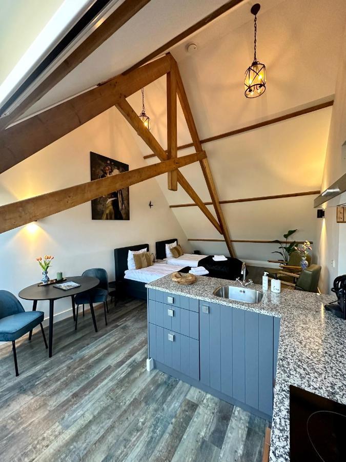 De Stadshoeve Medemblik Zewnętrze zdjęcie