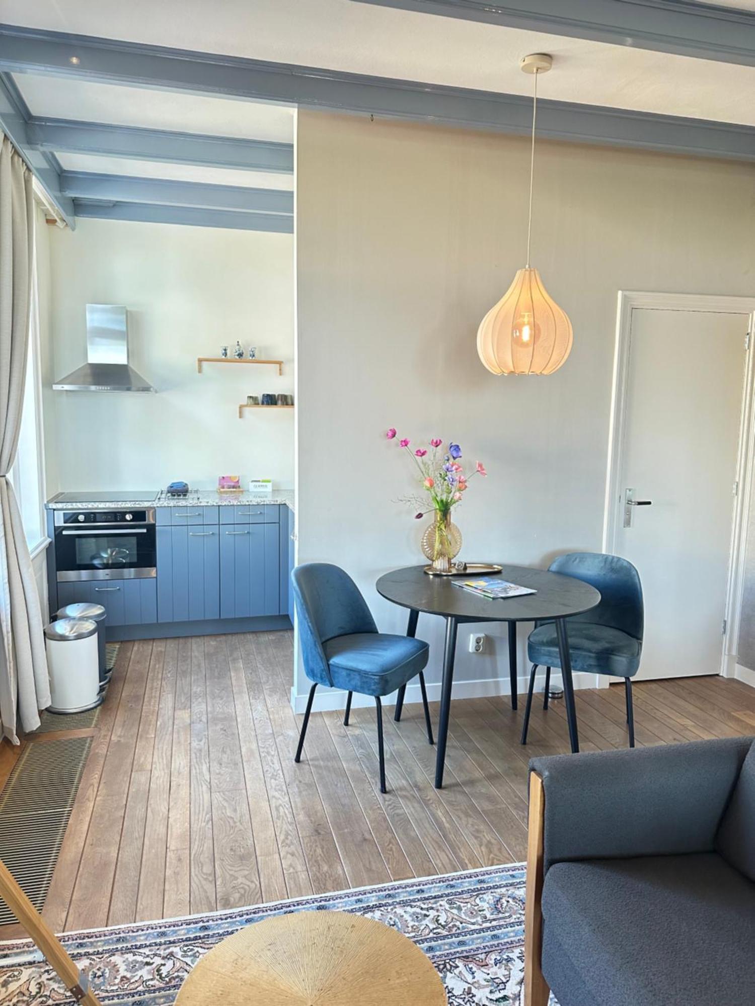 De Stadshoeve Medemblik Zewnętrze zdjęcie