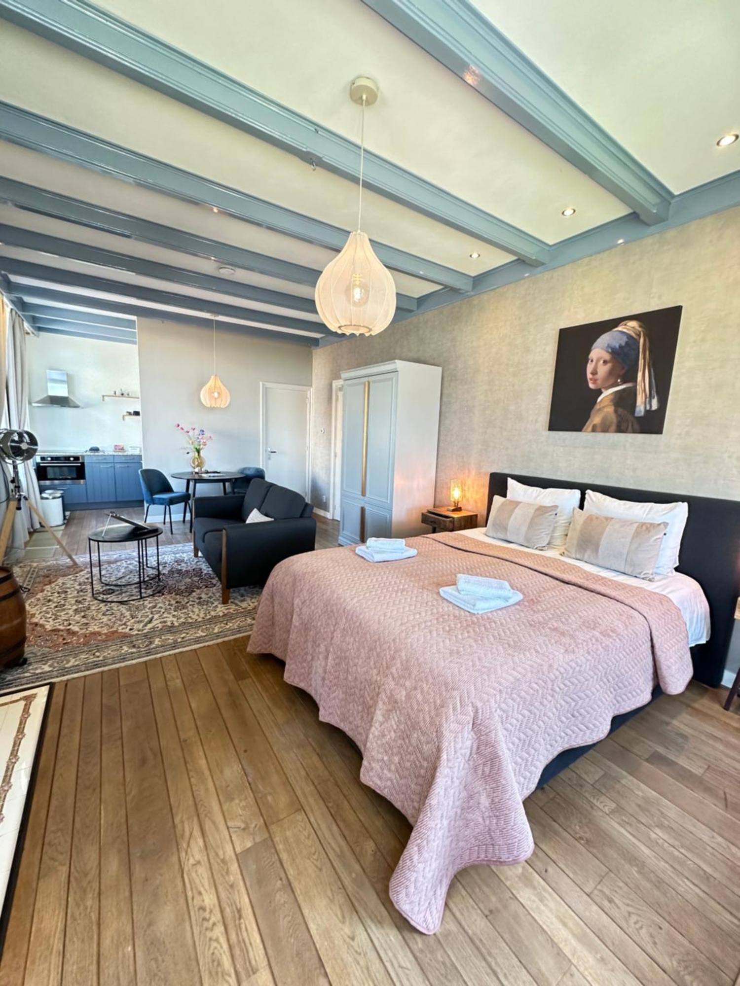 De Stadshoeve Medemblik Zewnętrze zdjęcie