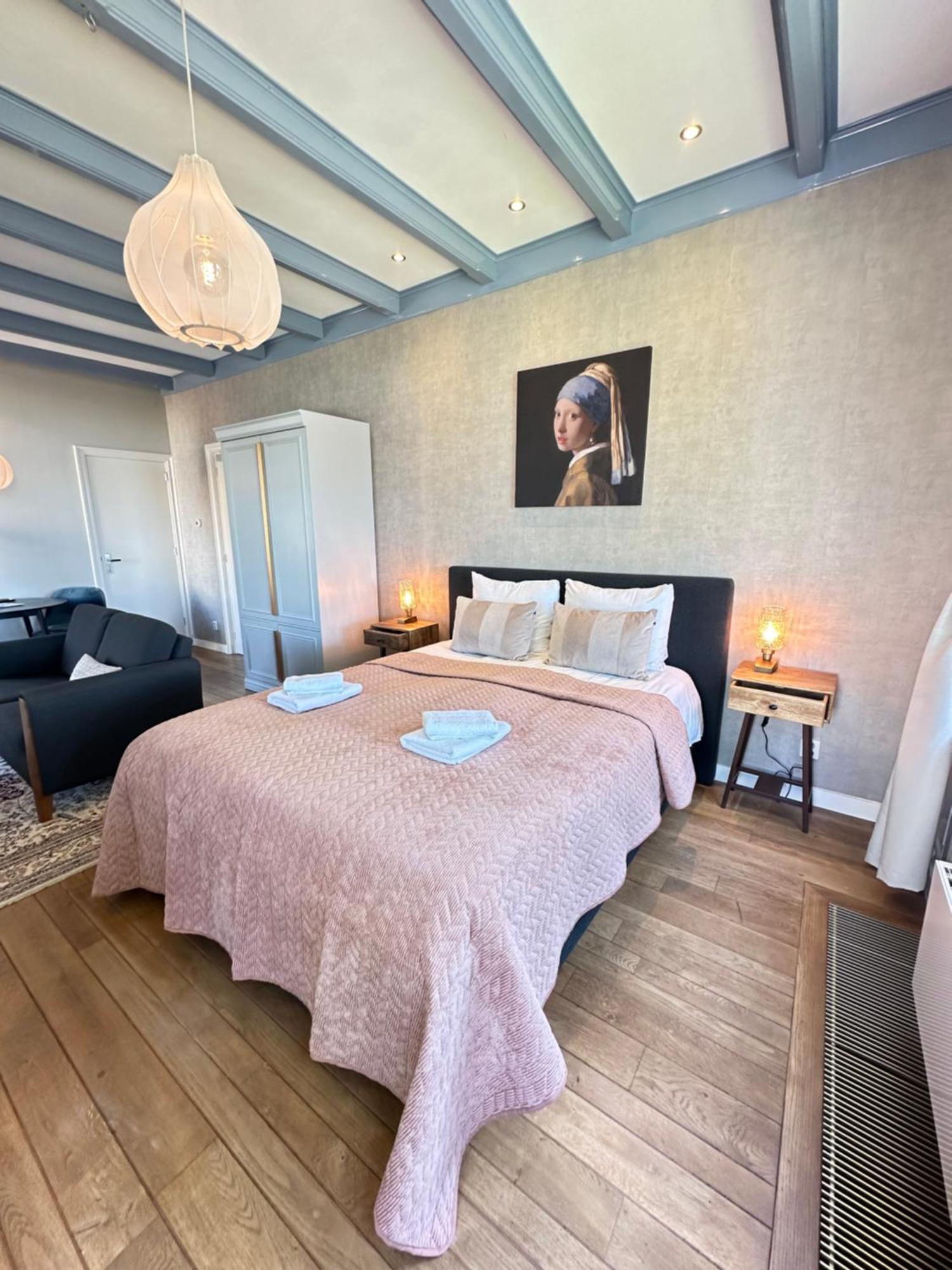 De Stadshoeve Medemblik Zewnętrze zdjęcie
